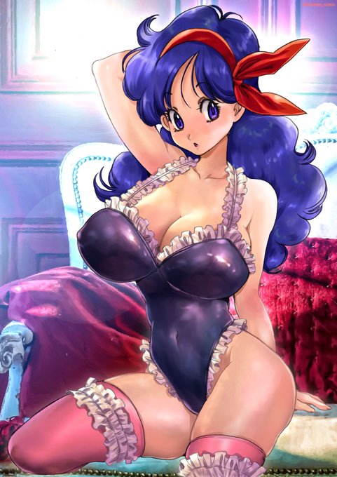 ランチさん塗りました!ジャンプキャラ絵まとめ
https://t.co/aGfgczhv70 
#ドラゴンボール #DragonBall 