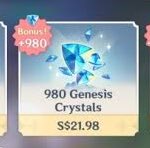 jakcaIs's tweet photo. 💎 GENESIS CRYSTALS / WELKIN + BATTLE PASS GIVEAWAY 💎

because i'm guaranteed c2 zhongli! <3 

- winner can pick if they want genesis crystals OR welkin + battle pass (for battle pass, i will send the money to ur gcash/paypal only!) 
- rt, like &amp; tag a friend!

more info below! https://t.co/JIQubQGXbf