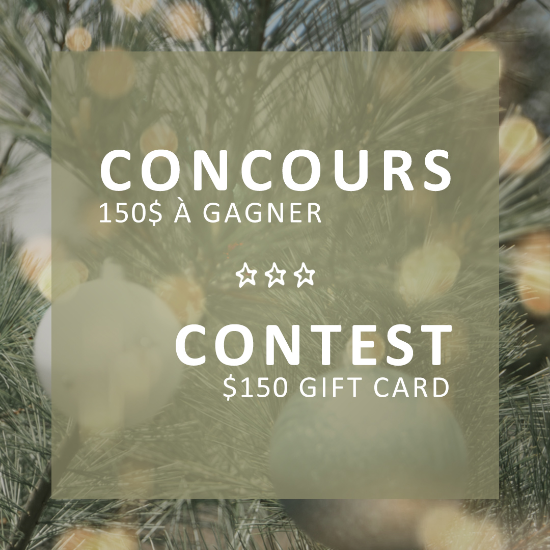 deuxpardeuxKIDS's tweet photo. CONTEST 🤩 WIN A $150 GIFT CARD
To enter : https://t.co/hg5xvbLGYx

Boxing Day is also a great time to find your fave 'fits... at a small price! Enjoy discounts up to 50% off our fall-winter collection 💞

Shop now 🌟 https://t.co/hzxGoFJat5
https://t.co/6UBi7YMD0b https://t.co/TWhKUwGZkC