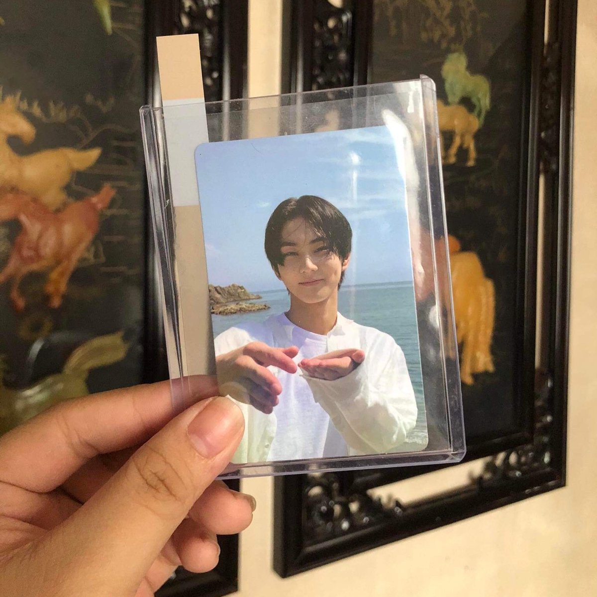 kmcart_'s tweet photo. happy mail ♡
thank you for the fast transaction last time @lottie_bns!! nasurprise naman po kapatid ko hihi next time po ulit ☺️
#lottieproofs https://t.co/H9aJrxRXDp