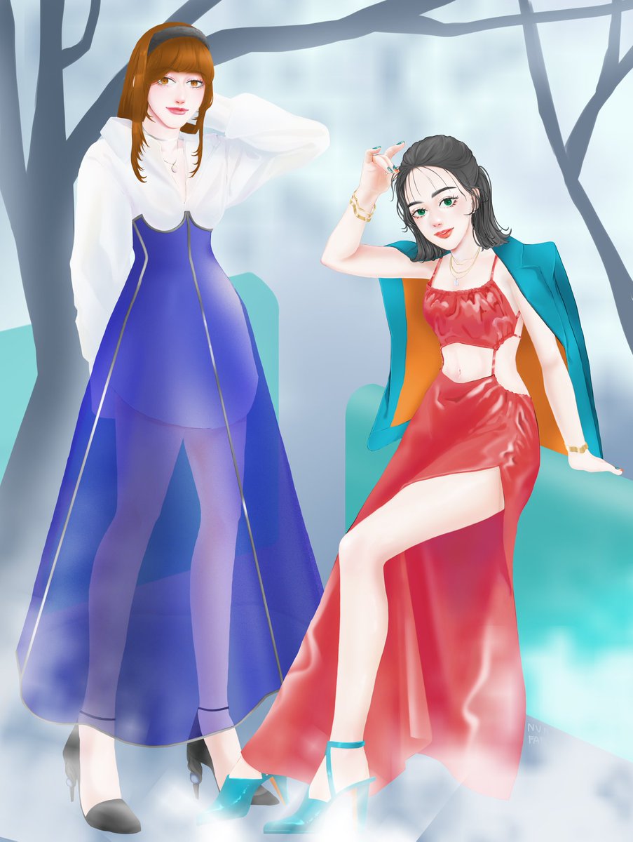 acacia_ehw's tweet photo. /เข้างานกับ​ @ehw_mabel

#EHWYuleball https://t.co/7oMLdRzKP0