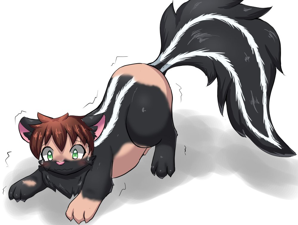skunk TF スカンク＆パンデミック