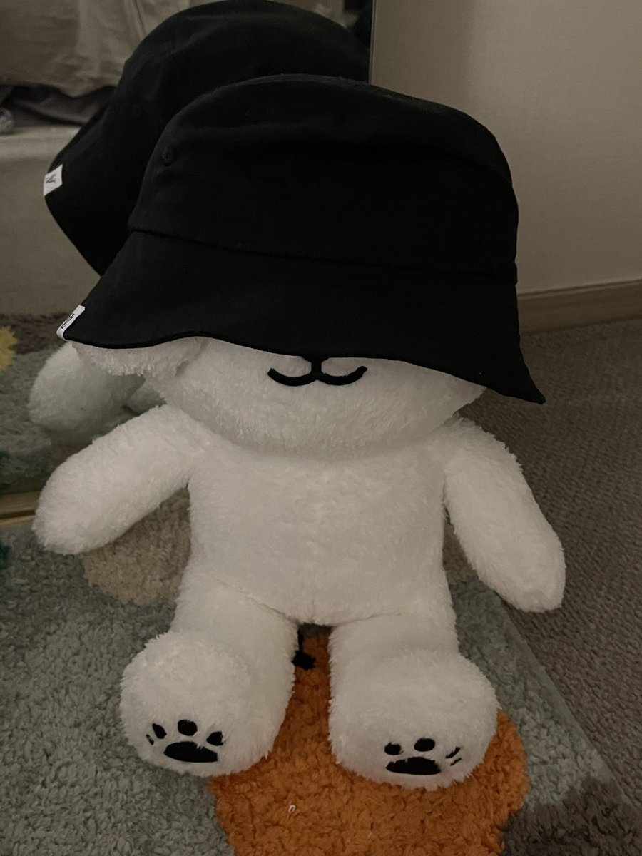 젠멍이 tweet media