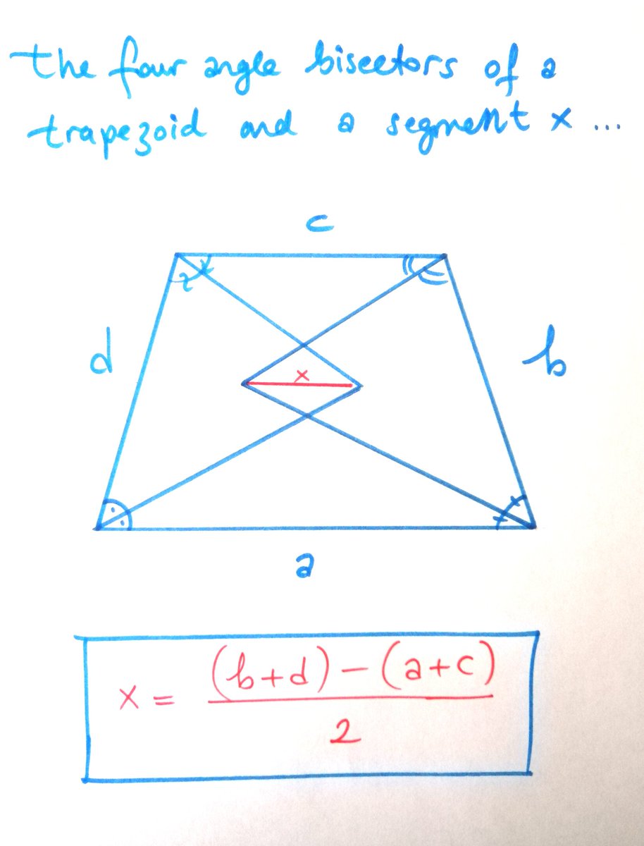 galois1724's tweet photo. #iteachmath #Mathematics #Mathematiques #Maths #geometry #mathematicas https://t.co/CFEBOPQiq6