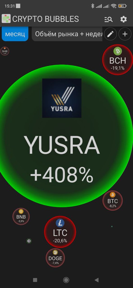 YUSRA Global tweet media