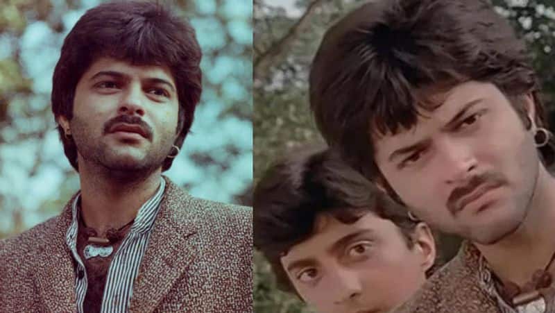   Happy birthday to you from my side too Jhakkas man of Bollywood Superstar Anil kapoor 