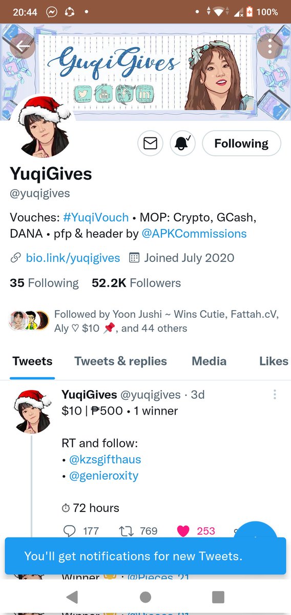 jaide_liu's tweet photo. @arrascft @yuqigives done https://t.co/E70D0kJ9Sv