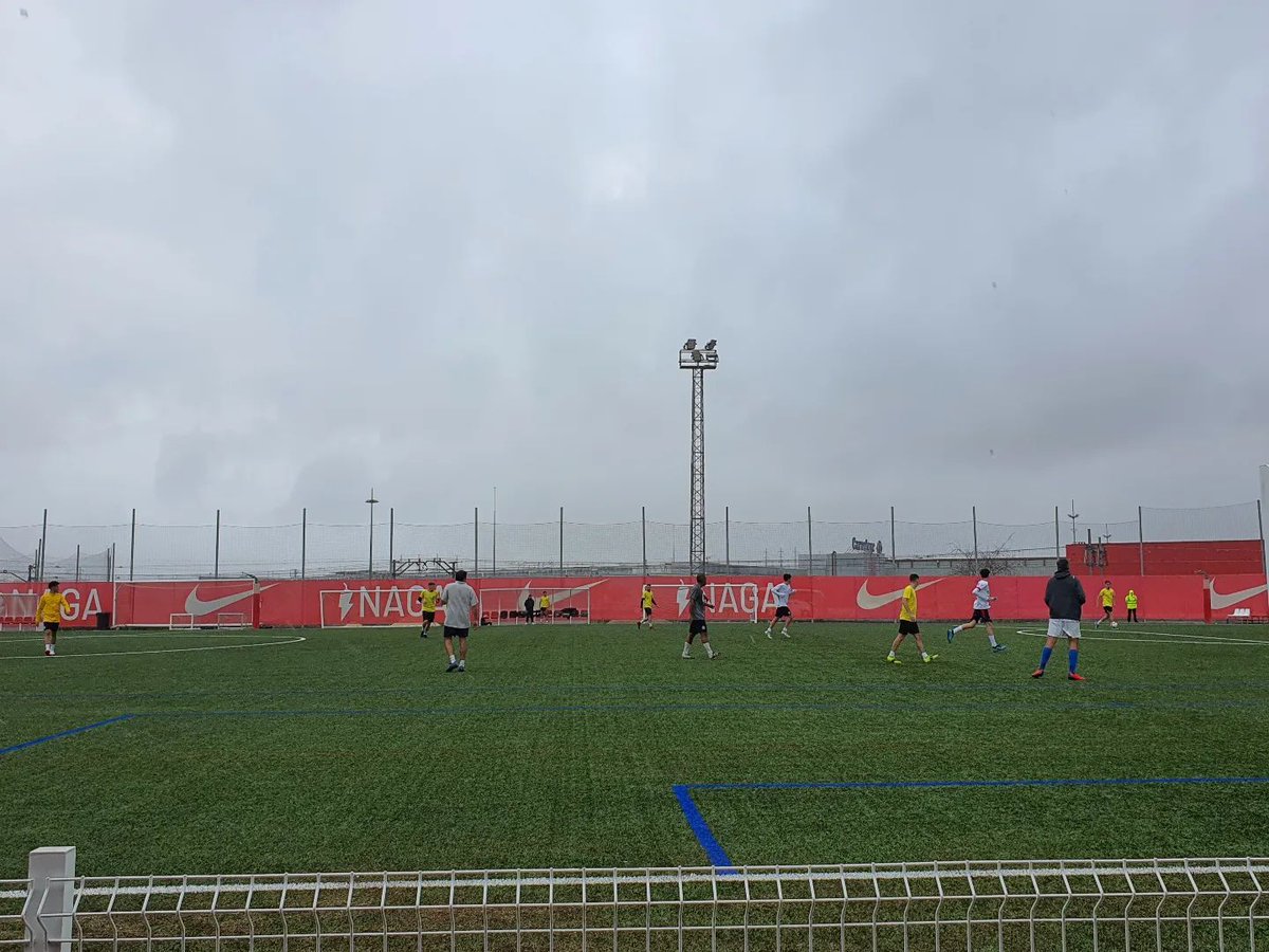 Final
<a href="/LosdeColorao/">Peña Los de Colorao</a> 🆚 <a href="/pcsislamayor/">PCS Isla Mayor</a>
"𝑃𝐴𝑅𝑇𝐼𝐷𝐴𝑍𝑂"

#TorneoSolidarioFPS2021