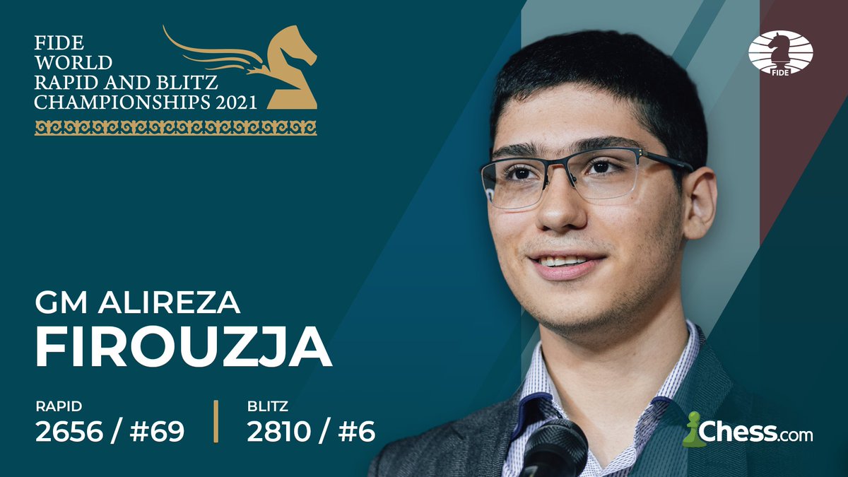 chesscom's tweet photo. A reminder that we have one final gift for you... 🎁

The best players in the world will be competing as the World Rapid Championships get underway in Warsaw very soon!

➡️ https://t.co/h35OG7Iaxs

#rapidblitz https://t.co/cEiznhd7iB
