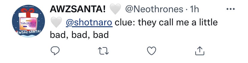 shotnaro's tweet photo. @Neothrones CLUE TERAKHIR YANG PALING MENCOLOK, YAKIN BANGET @9HYUNJAE pasti santa chotalo, anak the boyz lagi main sama anak nct. https://t.co/y4w0VTIHHH