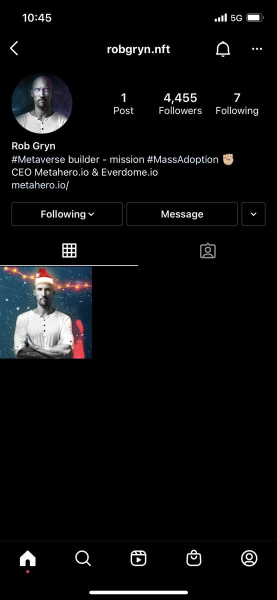 kryptonyte99's tweet photo. @Everdome_io @Rob_Gryn Lesgoo heroes 🚀🚀🌒 https://t.co/RD4MklW3EZ