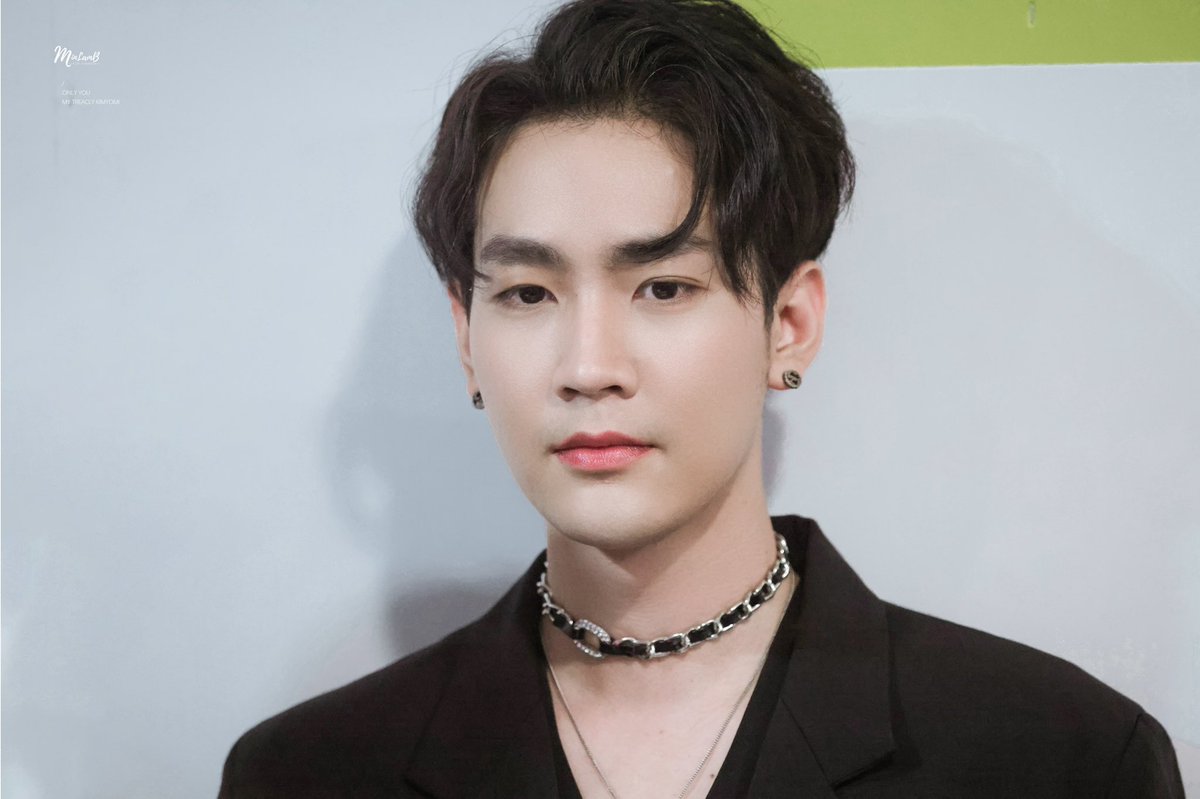 NNNNorth's tweet photo. 211226
@KiimMon 

-

#STHFASHIONSHOW 
#ขุณขิมมอญ https://t.co/kQktKmYVQ4