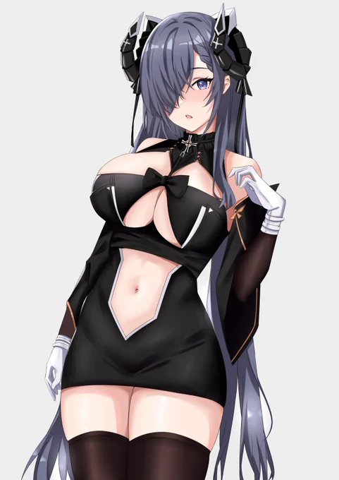 #アズールレーン^_^ 