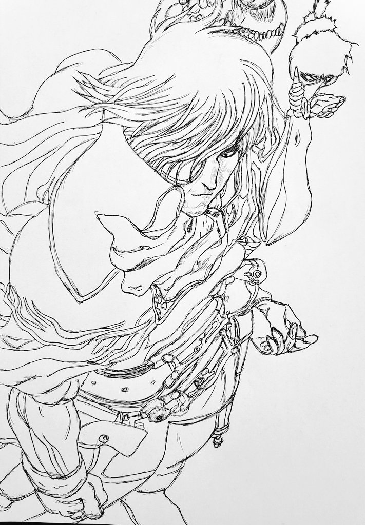 裏話②

こーなって🏴‍☠️
こーなりました🏴‍☠️🏴‍☠️ 