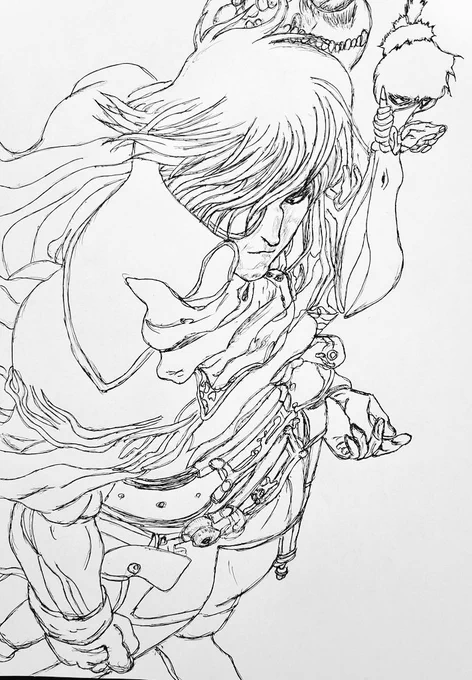 裏話②

こーなって🏴‍☠️
こーなりました🏴‍☠️🏴‍☠️ 