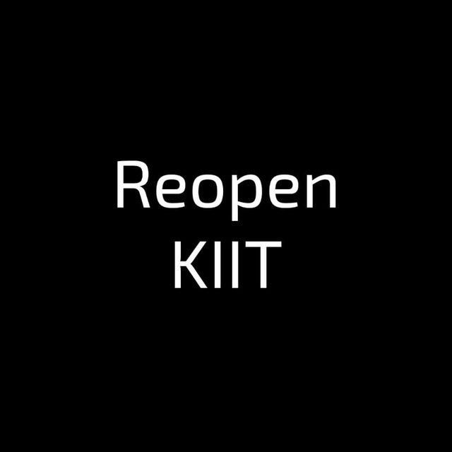 alexakash017's tweet photo. Everything happening in India ... elections tourism but colleges not openin. you cannot play with students life and make money.
#reopenkiit
@KIITUniversity @achyuta_samanta https://t.co/lPnar4KV84