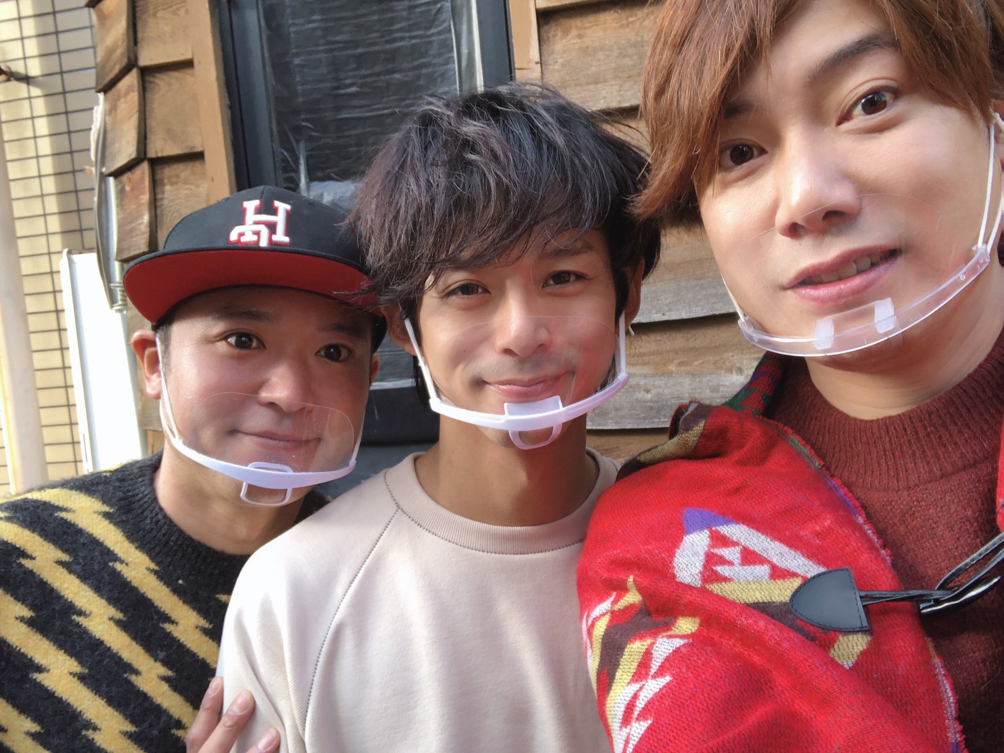 兼崎 健太郎 今日は兼崎健太郎クリスマスイベントありがとうございました 色んなゲストの方と楽しく話が出来ました たくま ゆうた 龍ちゃん Mcの里村さん ありがとう いい友達持って幸せです ご来場下さった皆様 今日はホントありがとうご