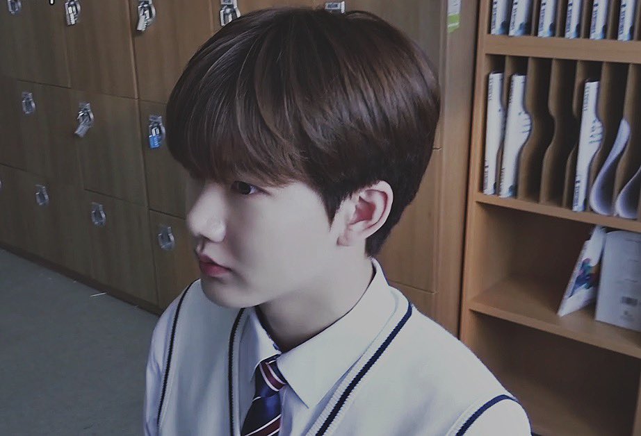 hanchiuwoo's tweet image. JUNKYU, MY main character ❤️ 
#JUNKYU #TREASURE #TREASURE_WEB_DRAMA