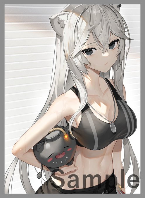 【フォロー&リツイートキャンペーン】
白詰草のアカウントをフォローして頂き、合わせてこのツイートをリツイートして頂いた方の中から1名様に、冬コミケにて頒布予定のスコッティ様(@Sco_ttie)の新作スリーブとプレイマットをプレゼント致します!締め切りは12月31日までです。 