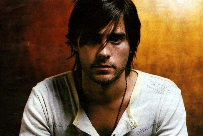 Happy 50th Birthday to JARED LETO 