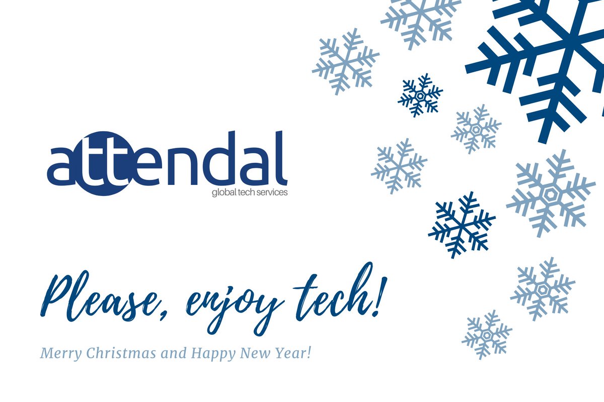 Far apart during this holiday, but totally together in our hearts and minds. Merry Christmas! 
#technology #software