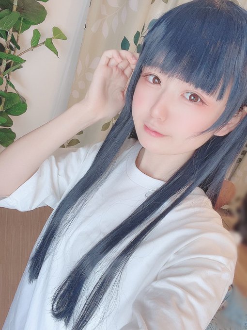 Twitterのコスプレ画像6