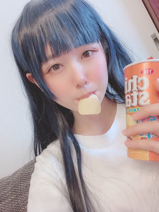 Twitterのコスプレ画像7