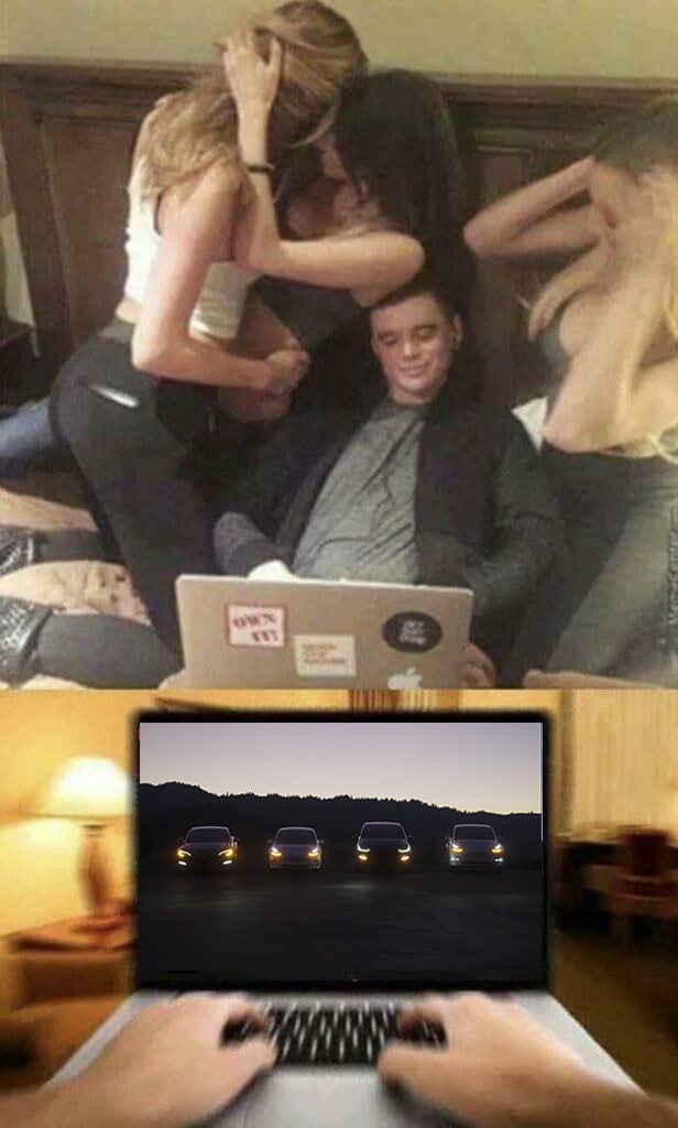 Factory ⚡ tweet media