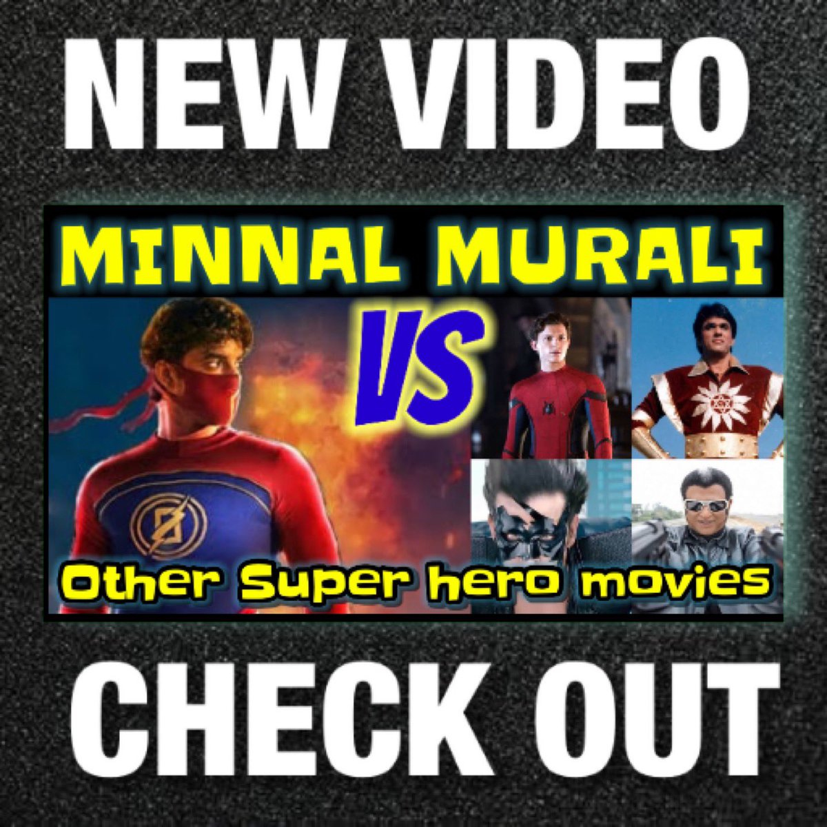 iamSaniyan's tweet photo. Link - https://t.co/X7qk623VH2
#MinnalMurali #MinnalMuraliOnNetflix #Minnal #TovinoThomas #MinnalMuralireview @_MinnalMurali @ttovino https://t.co/dp8XOshDvk