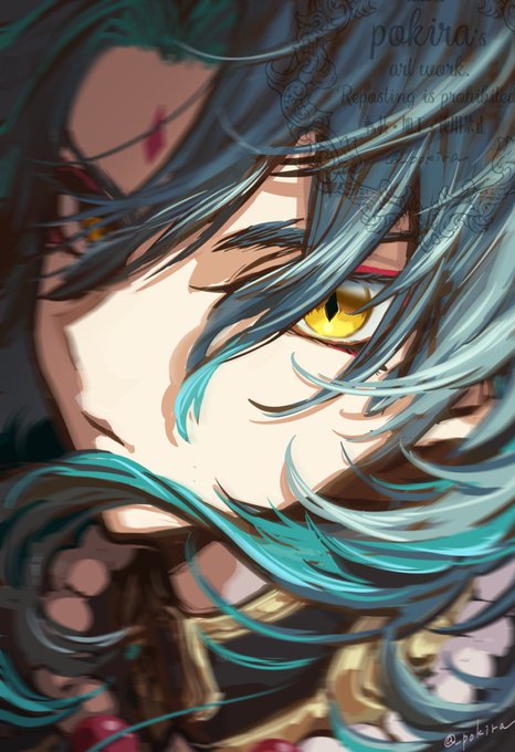 魈くんだァァァァァァァァァァッッッッッッ!!!!!!!! 