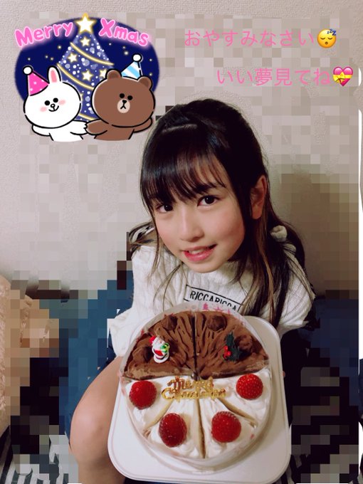 Twitterのコスプレ画像14