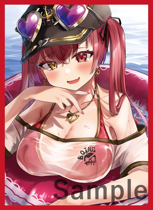 【フォロー&リツイートキャンペーン】
白詰草のアカウントをフォローして頂き、合わせてこのツイートをリツイートして頂いた方の中から1名様に、冬コミケにて頒布予定の岐兎こるた様(@kito_koruta)の新作スリーブとプレイマットをプレゼント致します!締め切りは12月31日までです。 