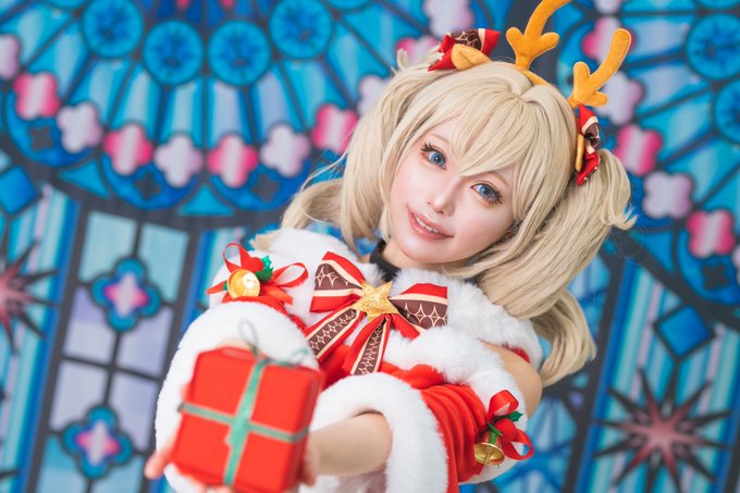 Twitterのコスプレ画像46