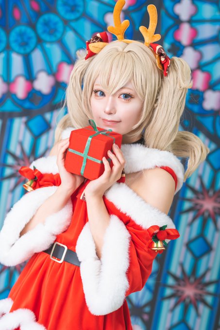 Twitterのコスプレ画像45