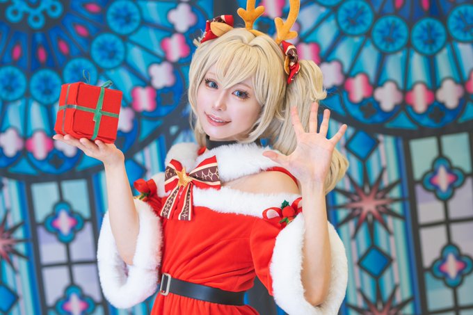 Twitterのコスプレ画像47