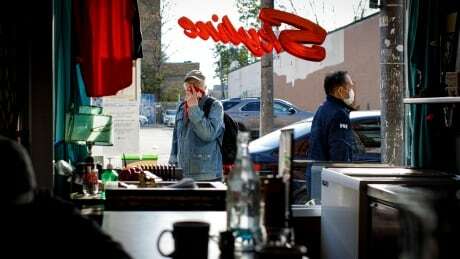 CBC Toronto tweet media