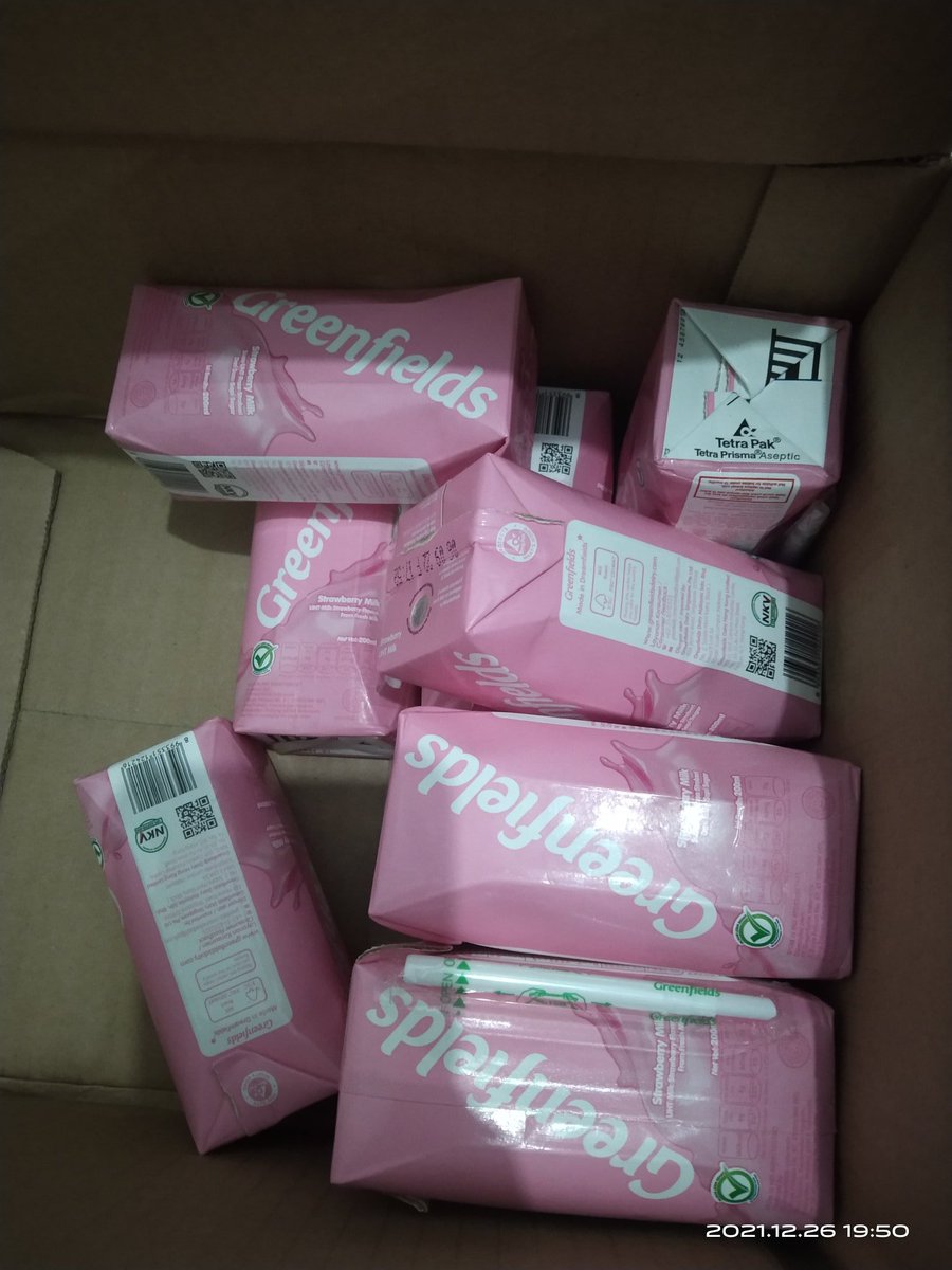 michael_eyerger's tweet photo. Ini buktinya!! 2x saya order.. https://t.co/6BGOrs5CZM