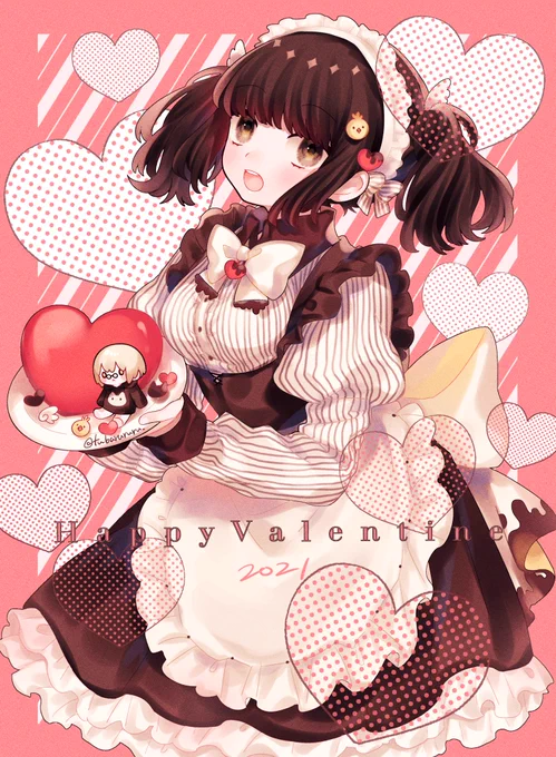 この4枚かな #2021年自分が選ぶ今年の4枚 