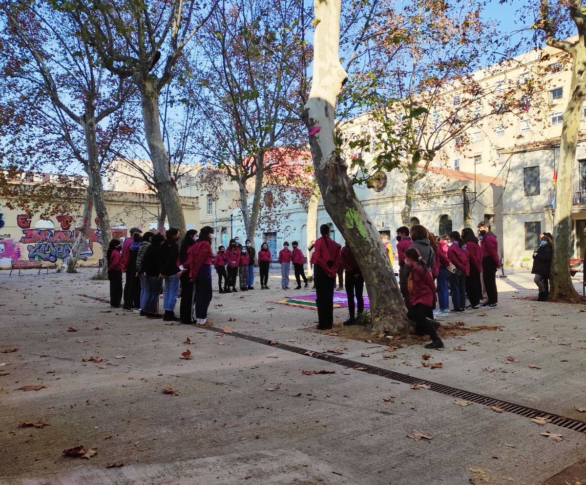 AE l'Avenc tweet media