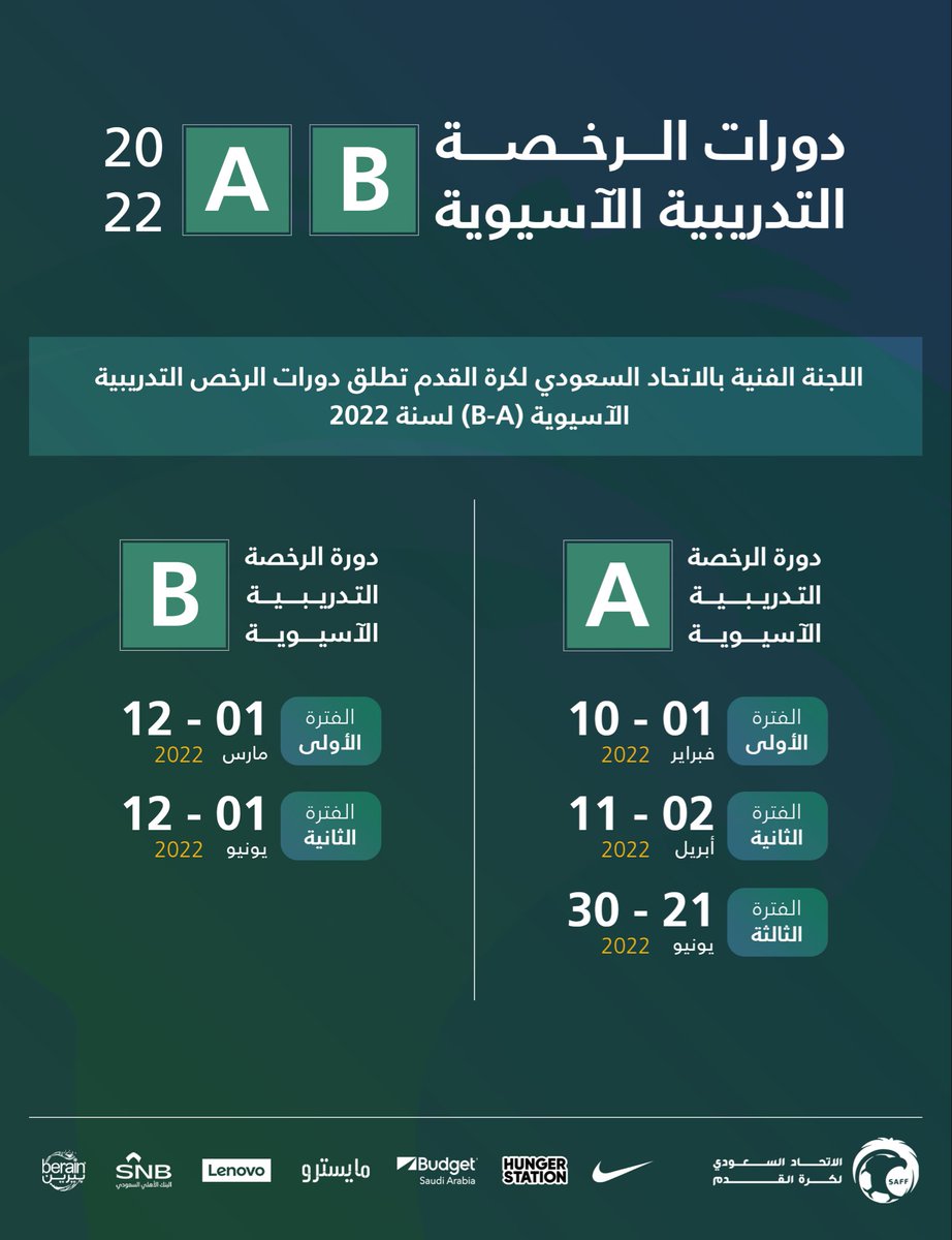 الاتحاد السعودي لكرة القدم tweet media