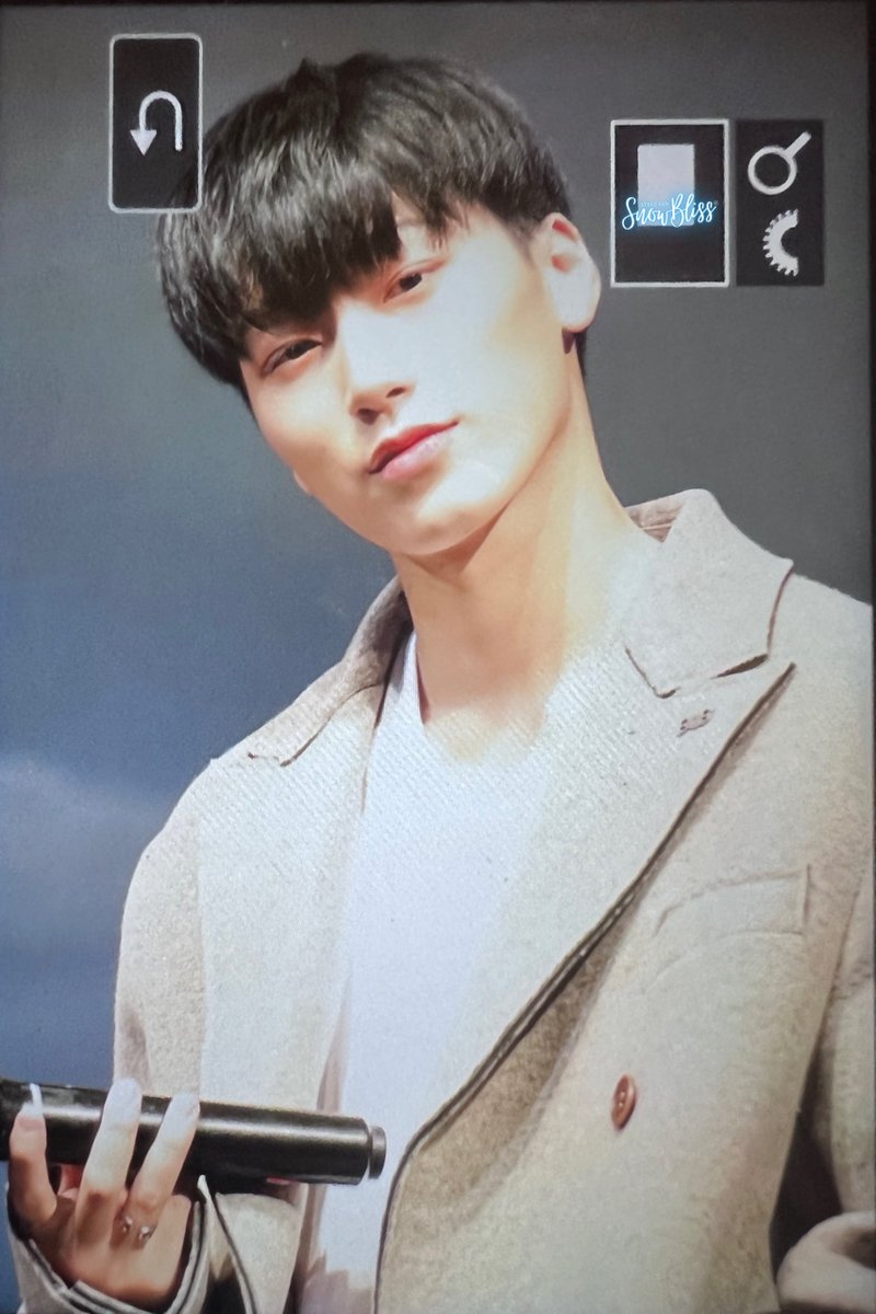 211226

#에이티즈 #최산 #산 #ATEEZ #SAN #サン #설산
<a href="/ATEEZofficial/">ATEEZ(에이티즈)</a>