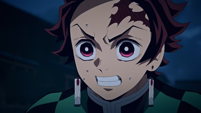 テレビアニメ 鬼滅の刃 遊郭編 第五話のサブタイトルと場面写真が公開 アニメ アニメ