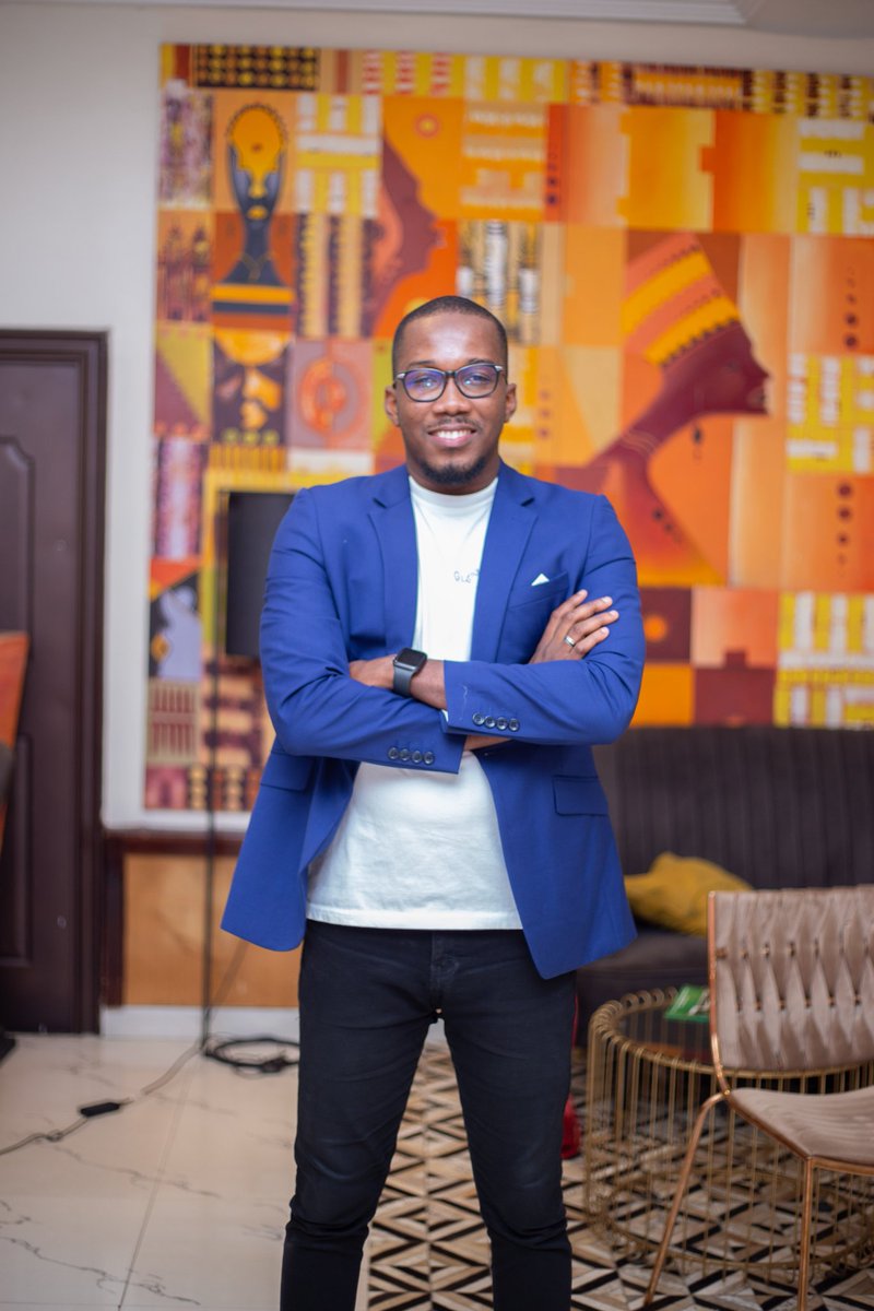 GMAWorld_'s tweet photo. Happy birthday to you @DeAristocrat (Head of Digital Media and Innovation). 

Your exemplary leadership is exceptional! https://t.co/lsEKlU7ydx