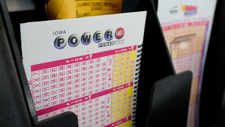 Did anyone win the $400 million Christmas Day Powerball jackpot? https://t.co/K1rJ0iBhmE #10TV https://t.co/CLDAiVmHkQ