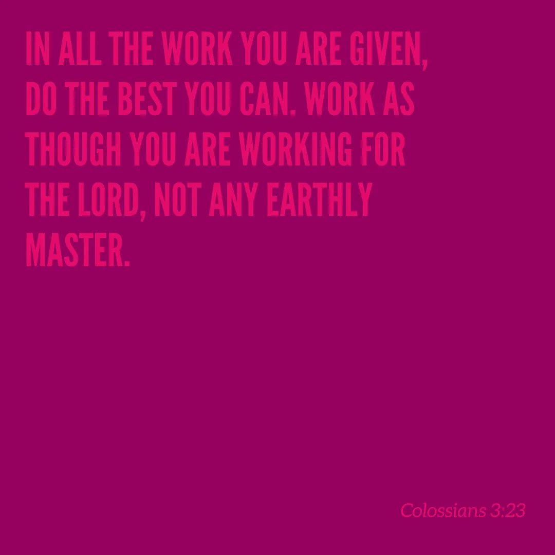 NNYALIT's tweet photo. Doing your best is all you can do. God will handle the rest.

#nnyalit #sbc21 #hbcupride #myhbcu #collegestudents #lovemyhbcu #spiritualhealth #youthempowerment #ministry #youngadultministry #campusministry #staylit https://t.co/D4FtiUubmi