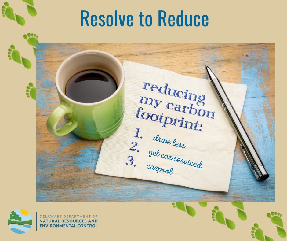 DNRECClimate's tweet photo. How can you reduce emissions from transportation in 2022? https://t.co/5YaK8QO29F #DEClimateplan https://t.co/FJLNWw4mrb