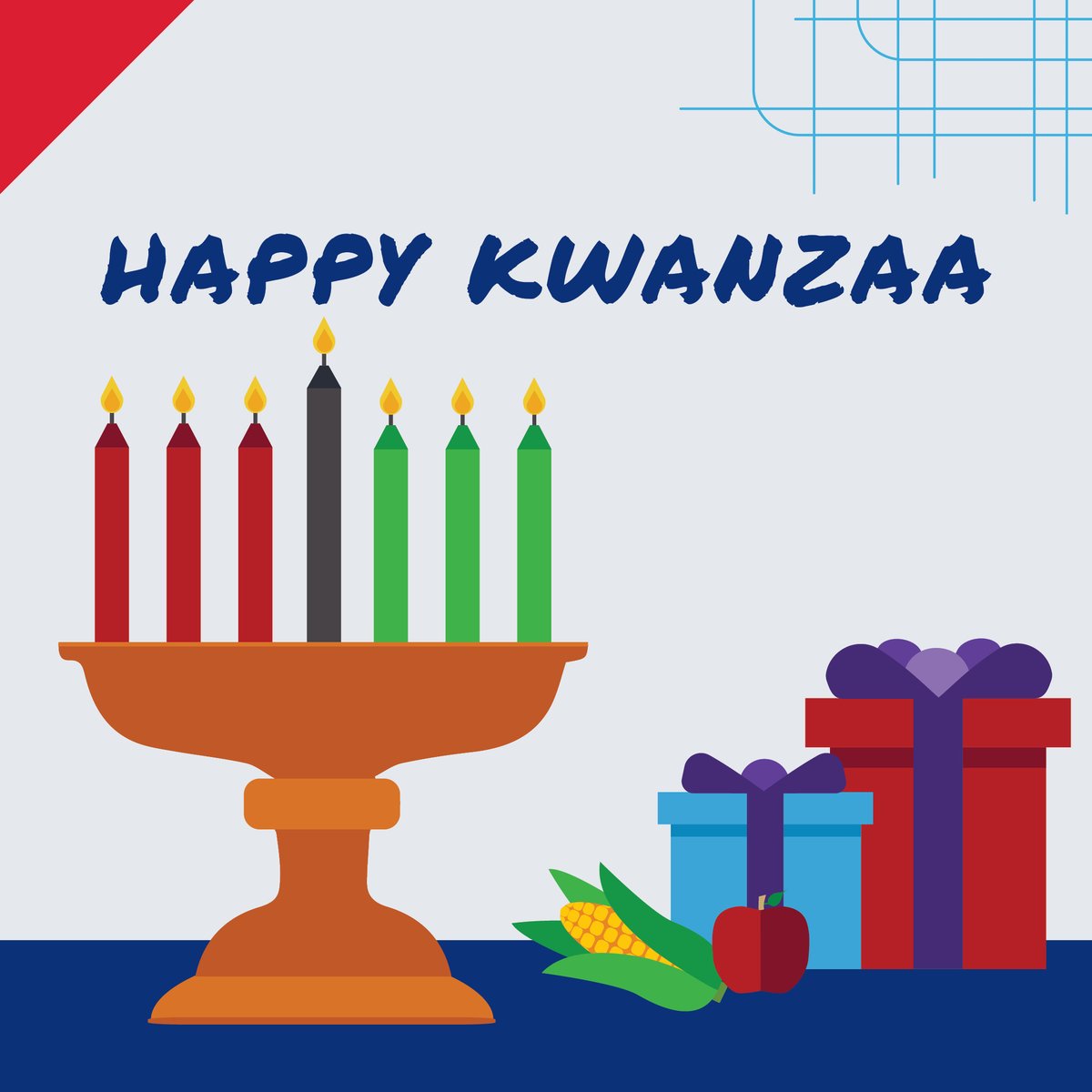 We hope your Kwanzaa is filled with joy and prosperity.

#teamera #erarealestate #realestatetip #realestatepro #realestateprofessional #realestateadvice #realestatemarket #broker #realestatebroker #kwanzaa #happykwanzaa