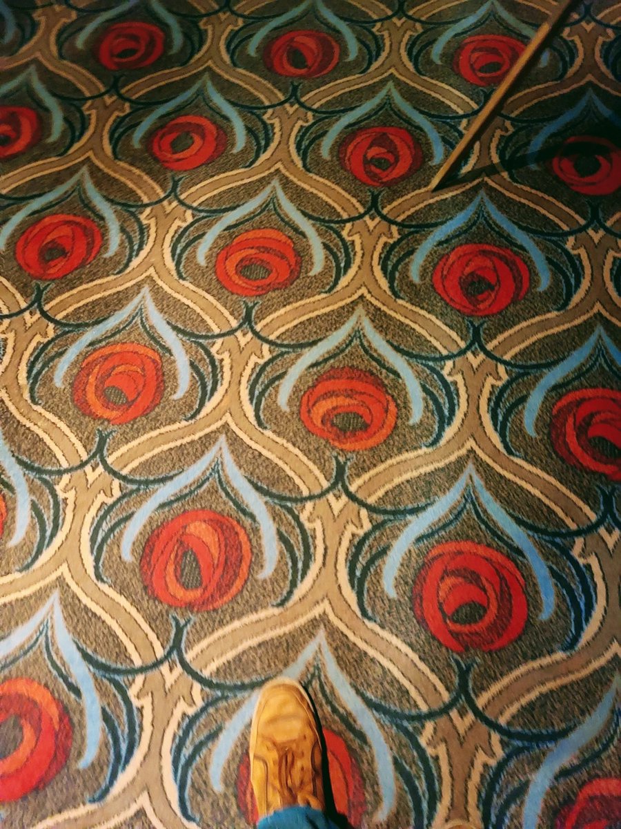 NHS_Martin's tweet photo. New Post - The historic first Wetherspoons carpet of the "Great retiredmartin Birthday Scottish Tickathon".
#Helensburgh #SavingPubs https://t.co/xhmesLQH2m