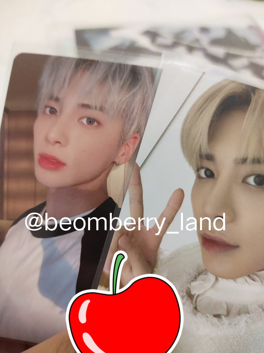 beomberry_land's tweet photo. today's parcel! tqsmm @bloomcarts
#blcfeedbacks https://t.co/F88NQWUEy4