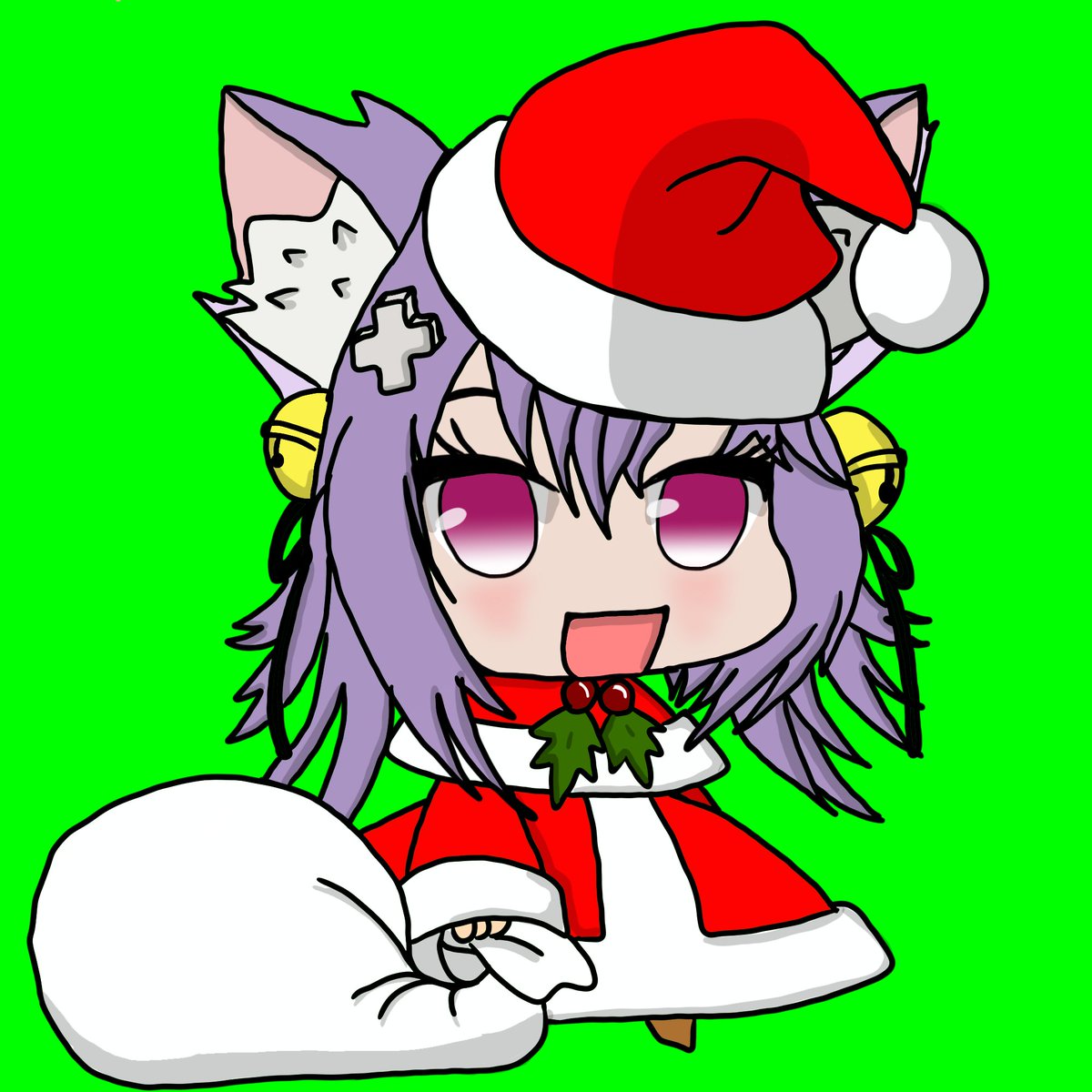 LinmeiChan3's tweet photo. falando na kitty kkk, padoru https://t.co/DSPgqGMogk